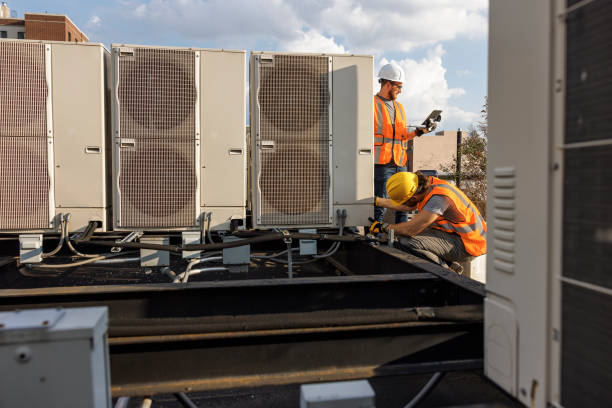 Best HVAC Financing and Leasing in Noroton, CT