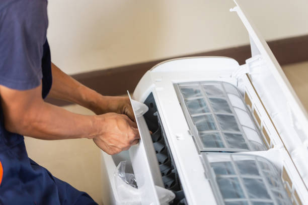 Best Residential HVAC in Noroton, CT