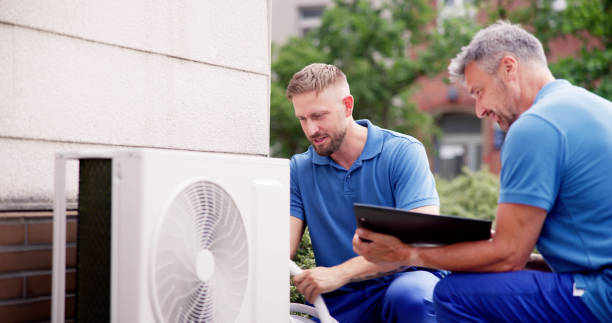 Trusted Noroton, CT HVAC Experts