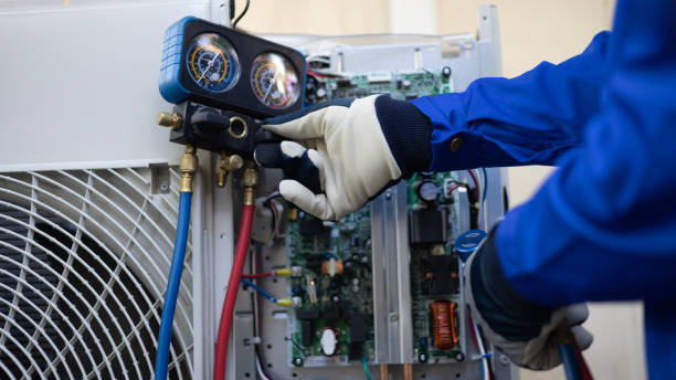  Noroton, CT HVAC Pros